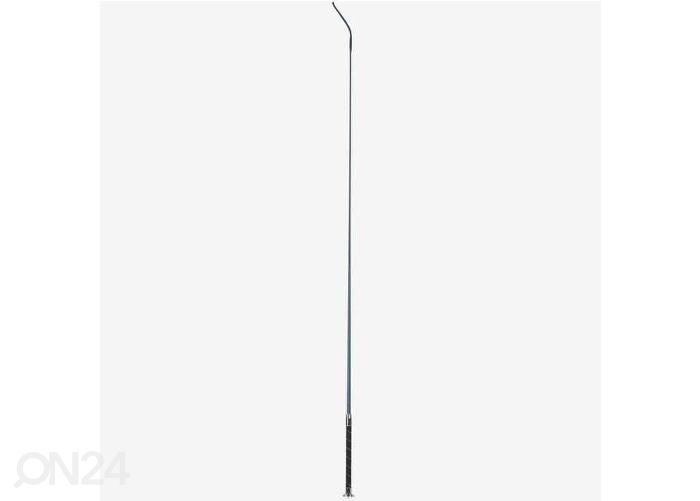 Stekk koolisõidu vienna 110 cm must/tumesinine suurendatud