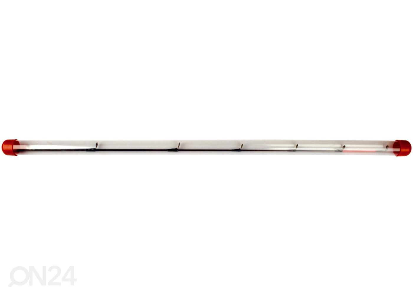 Stekker-ritv Atemi Gladiator 3,30 M 40-80 g suurendatud