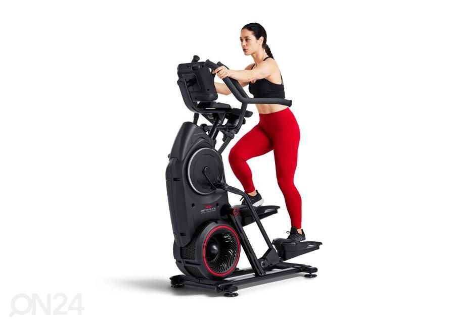Stepper BOWFLEX MAX TOTAL suurendatud