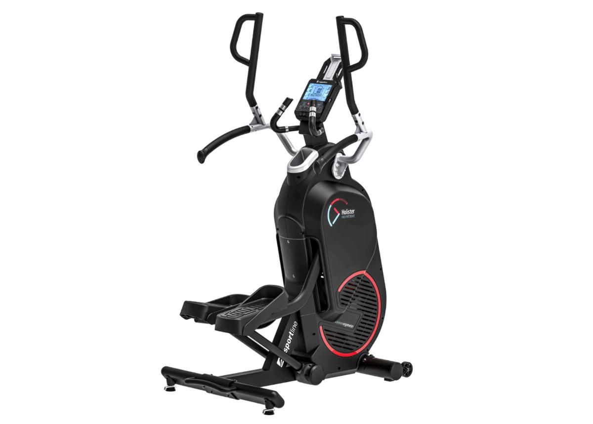 Stepper inSPORTline Holister suurendatud