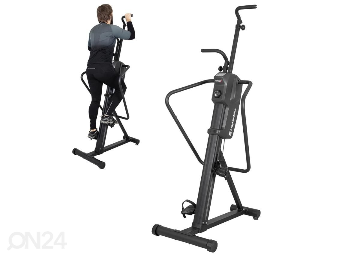 Stepper inSPORTline Home suurendatud