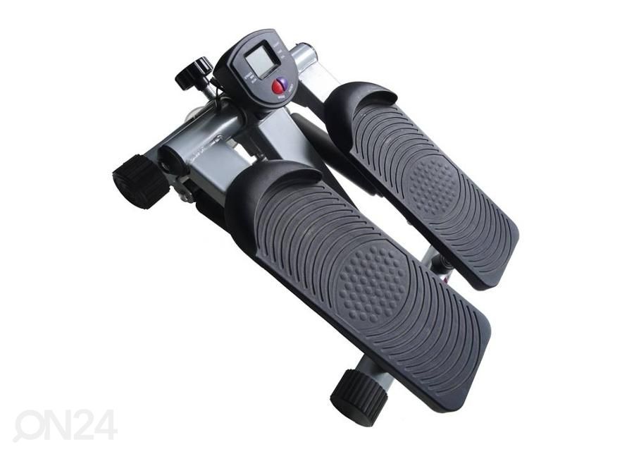 Stepper Spartan Mini suurendatud