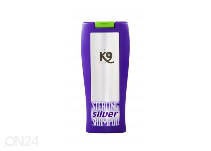 Sterling silver hõbešampoon 300 ml suurendatud