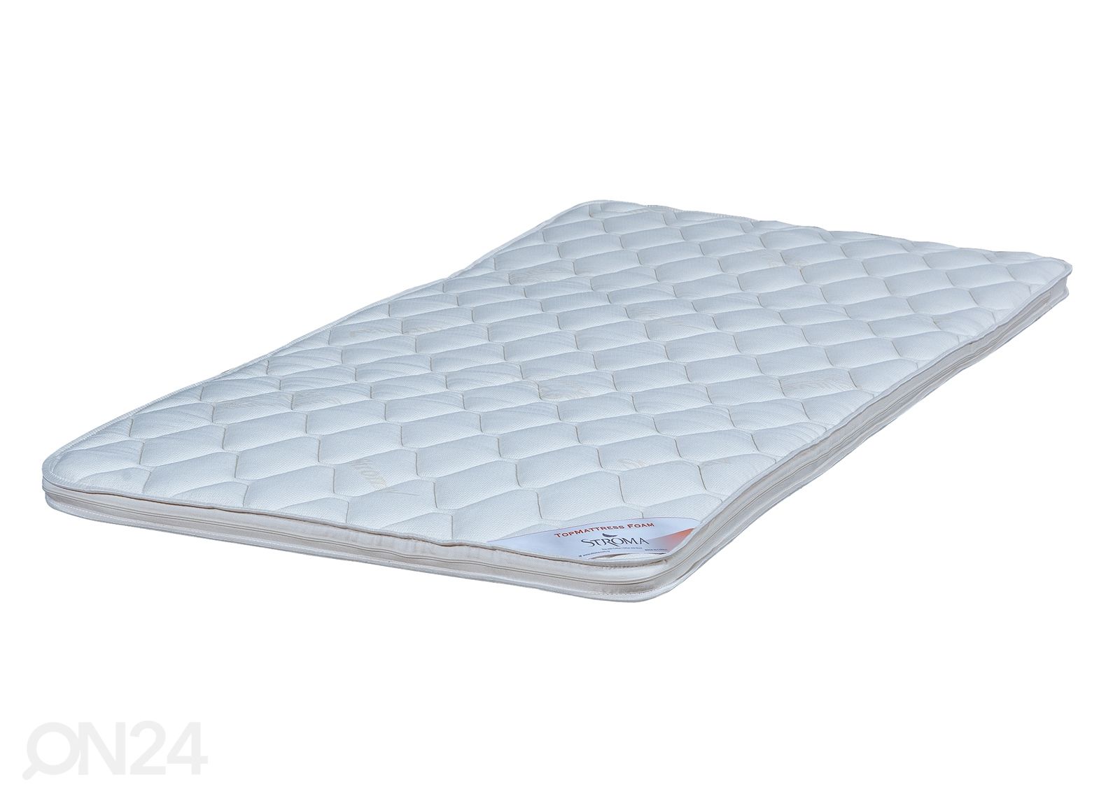 Stroma kattemadrats Top Foam 70x190x5 cm suurendatud