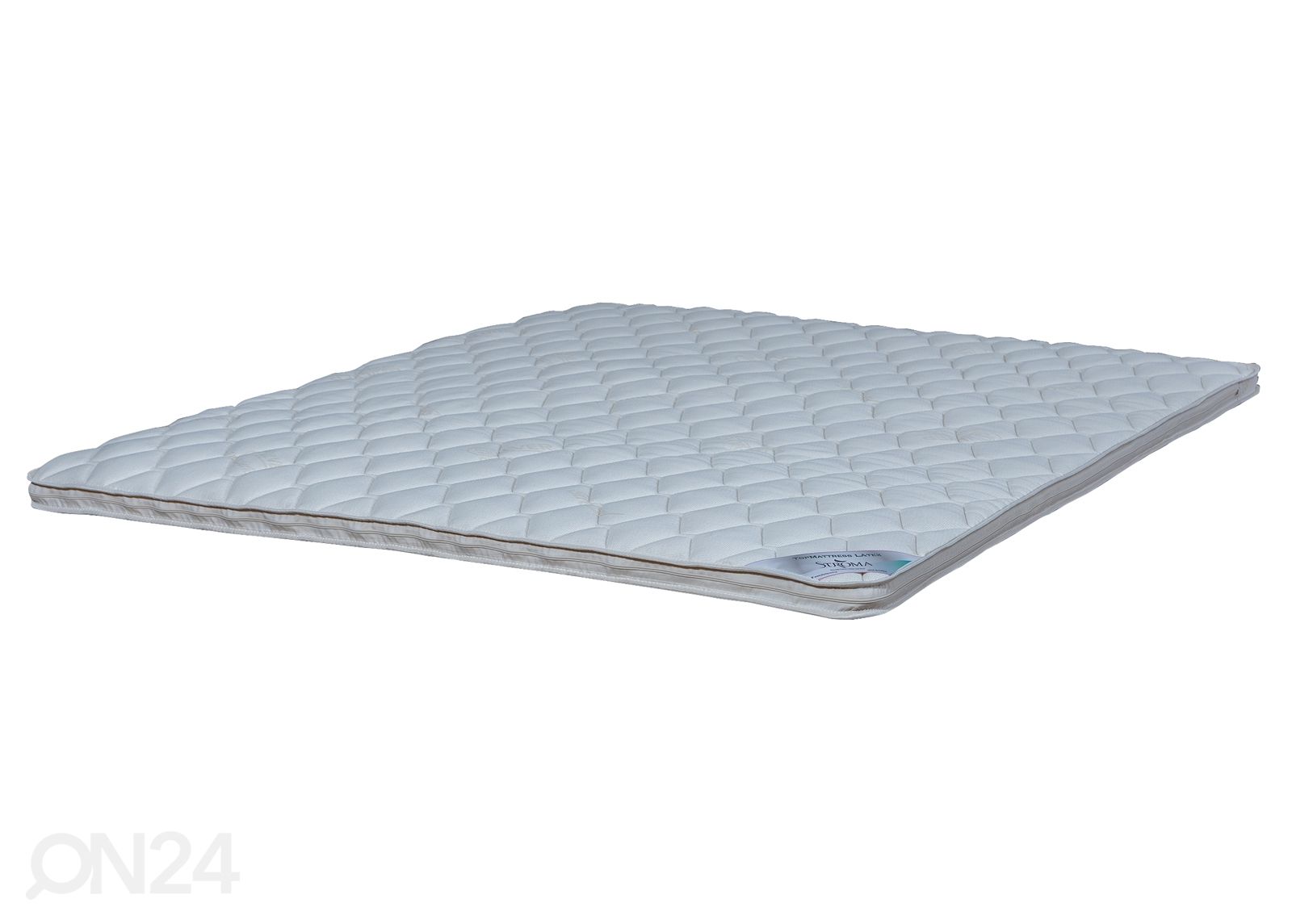 Stroma kattemadrats Top Latex 140x190x4 cm suurendatud
