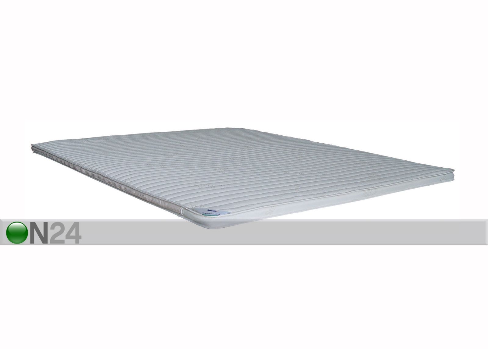Stroma kattemadrats Top Latex 80x200x4 cm suurendatud