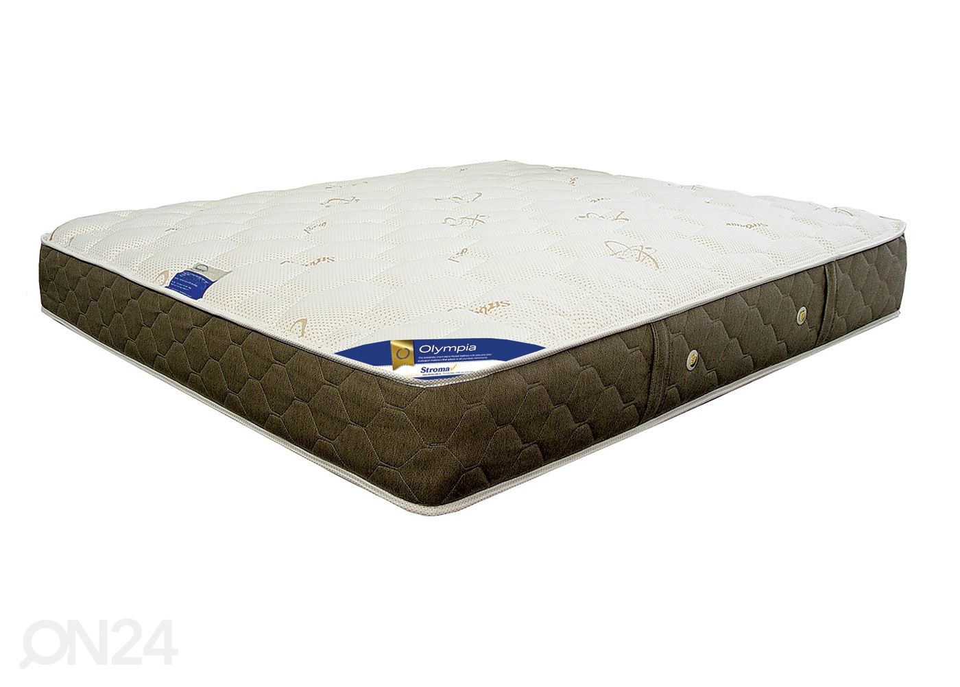 Stroma madrats Olympia 140x200 cm suurendatud