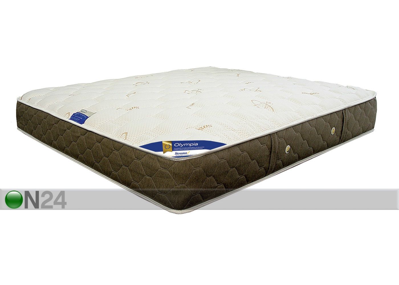 Stroma madrats Olympia 160x200 cm suurendatud