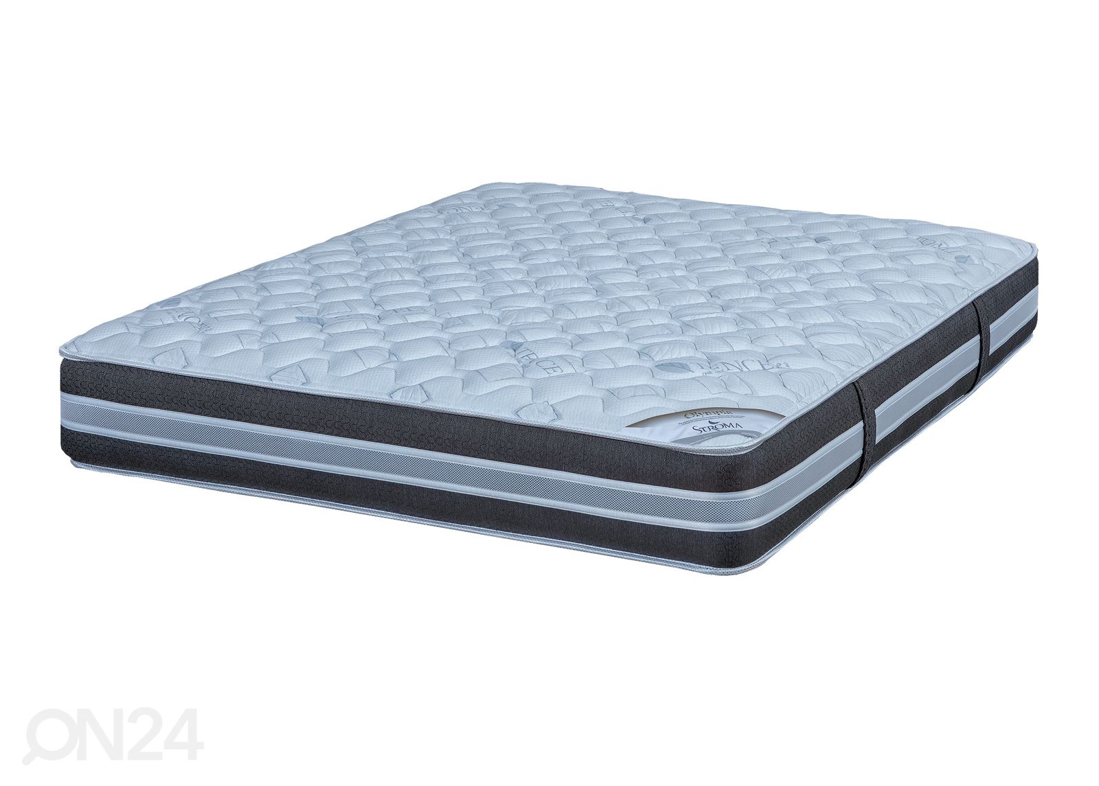 Stroma madrats Olympia 200x200 cm suurendatud