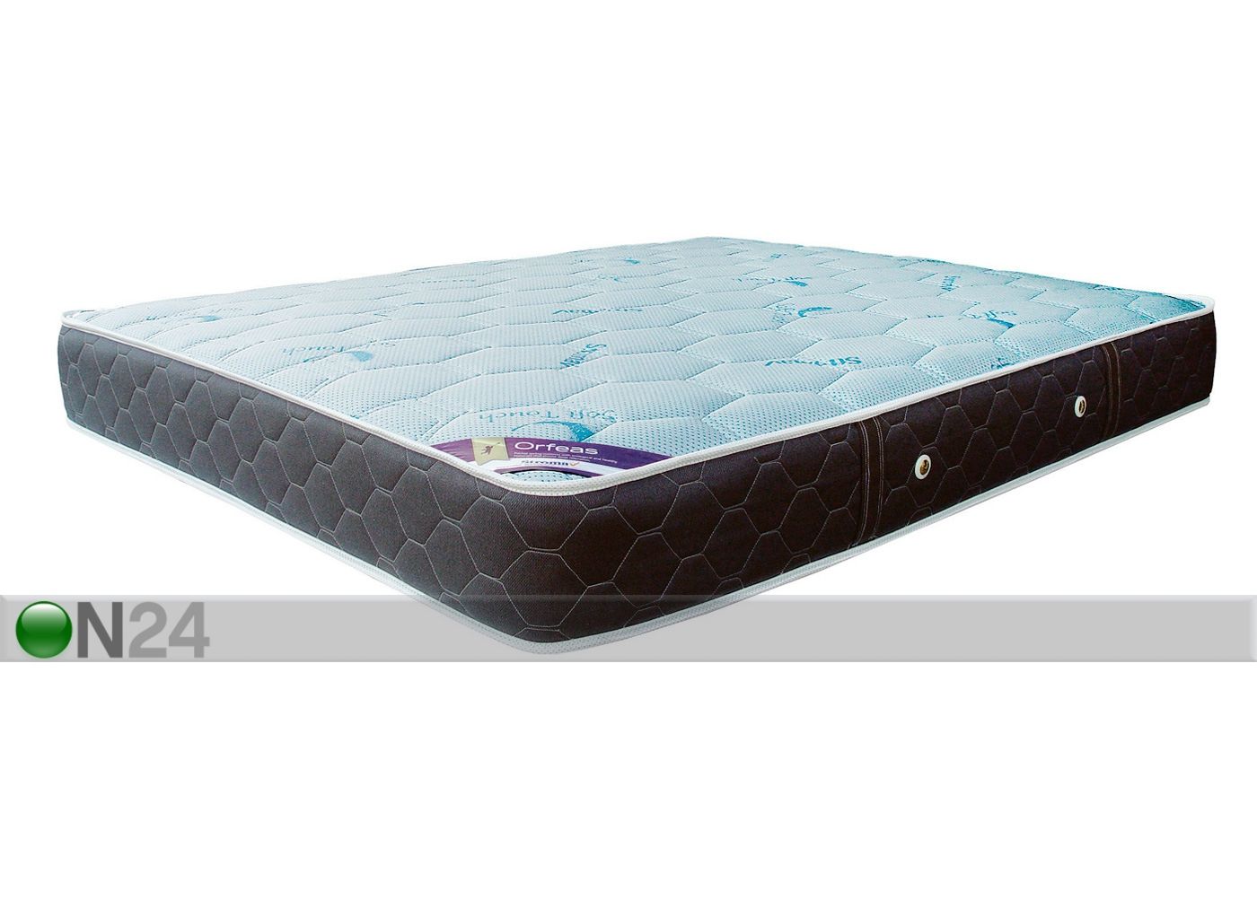 Stroma madrats Orfeas 140x200 cm suurendatud
