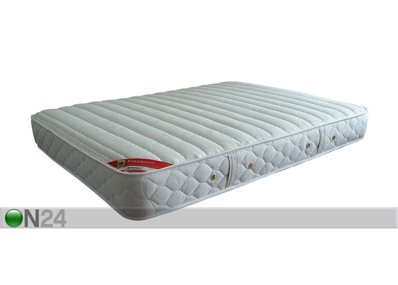 Stroma madrats Passion 160x200 cm suurendatud