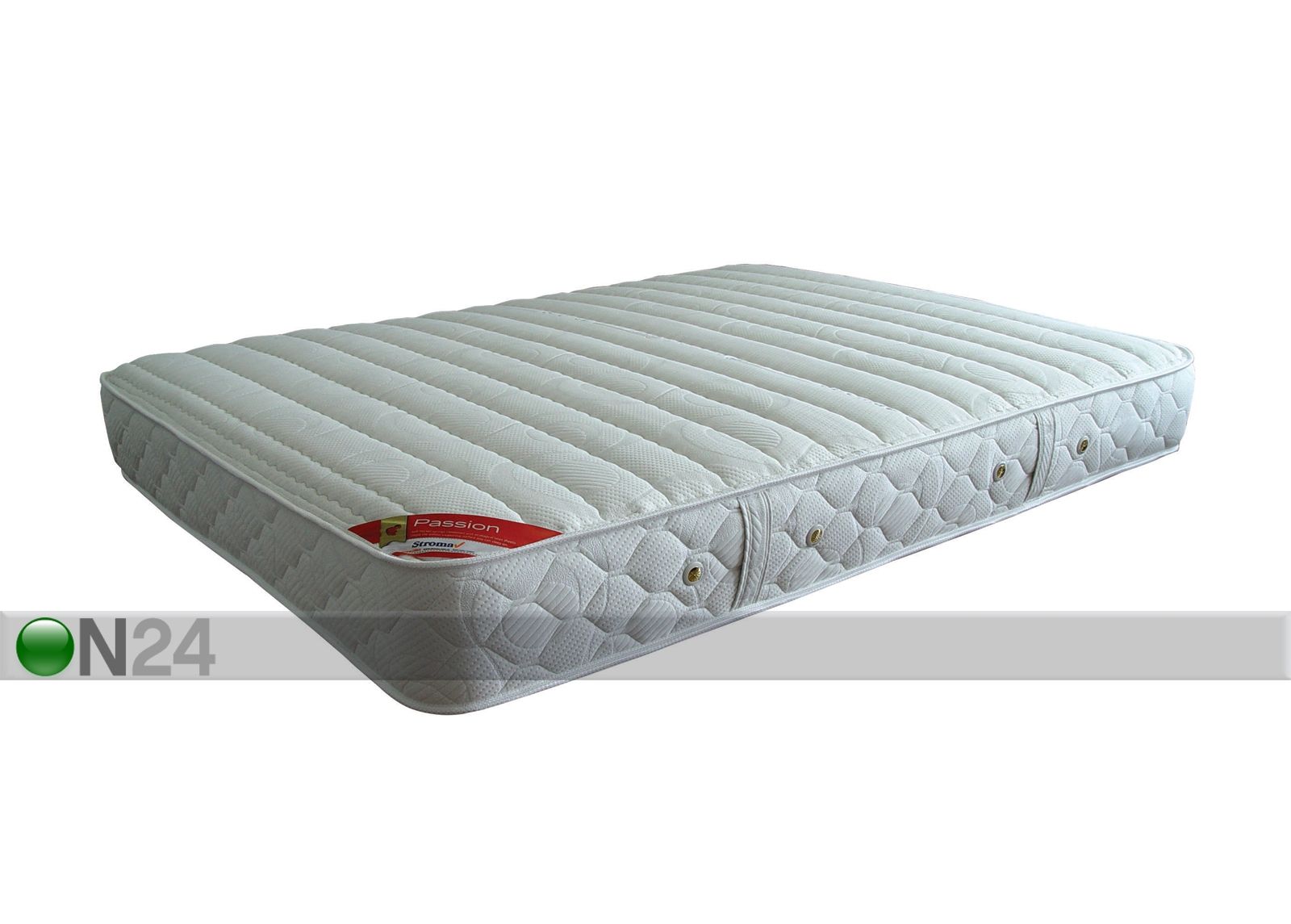 Stroma madrats Passion 180x200 cm suurendatud