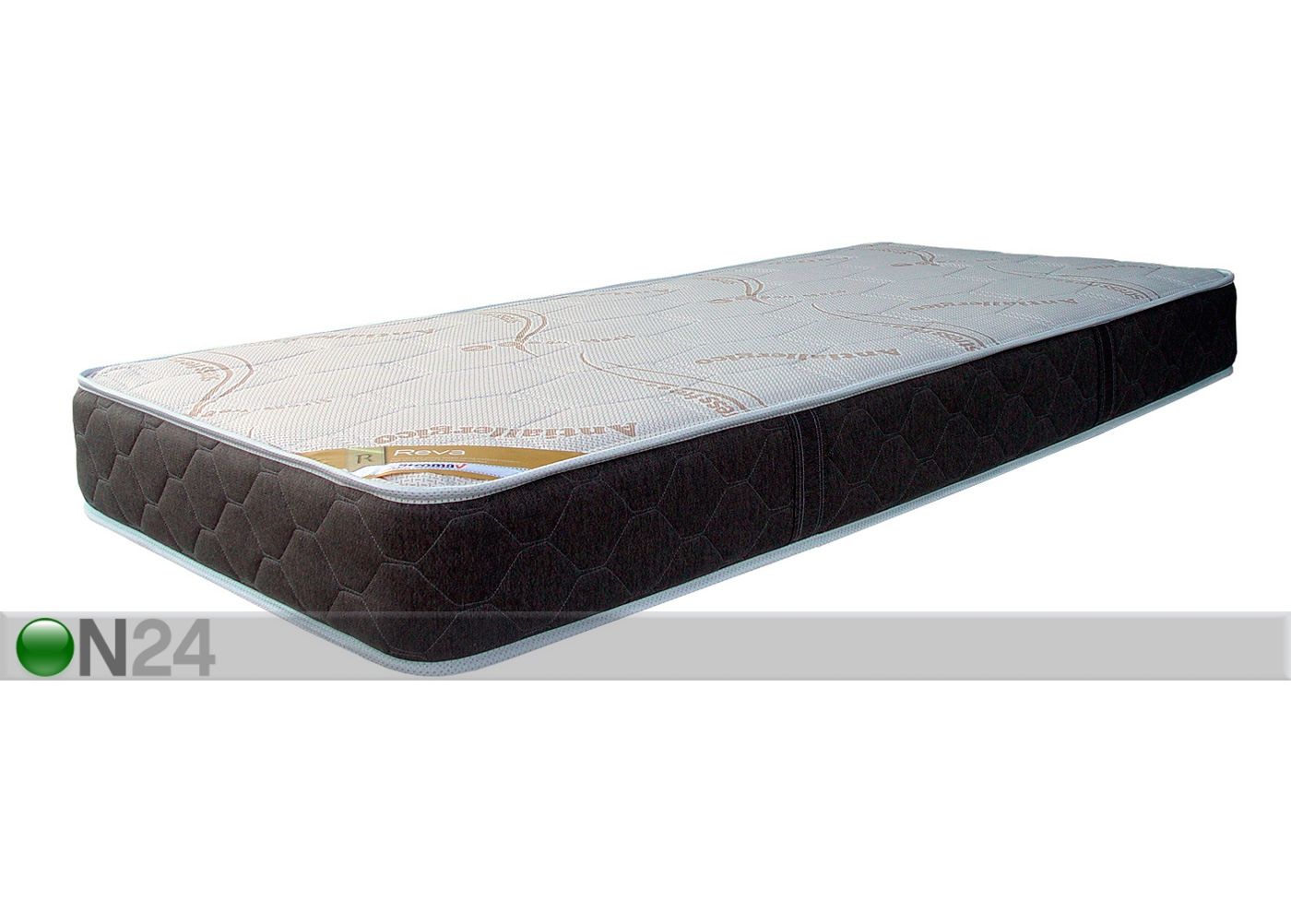 Stroma madrats Reva 80x200 cm suurendatud