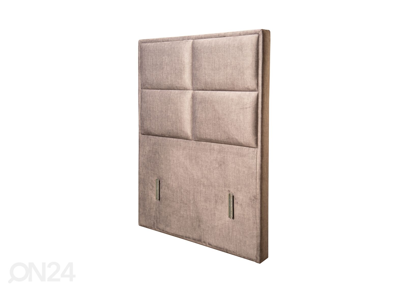 Stroma voodipeats Pella 80 cm suurendatud