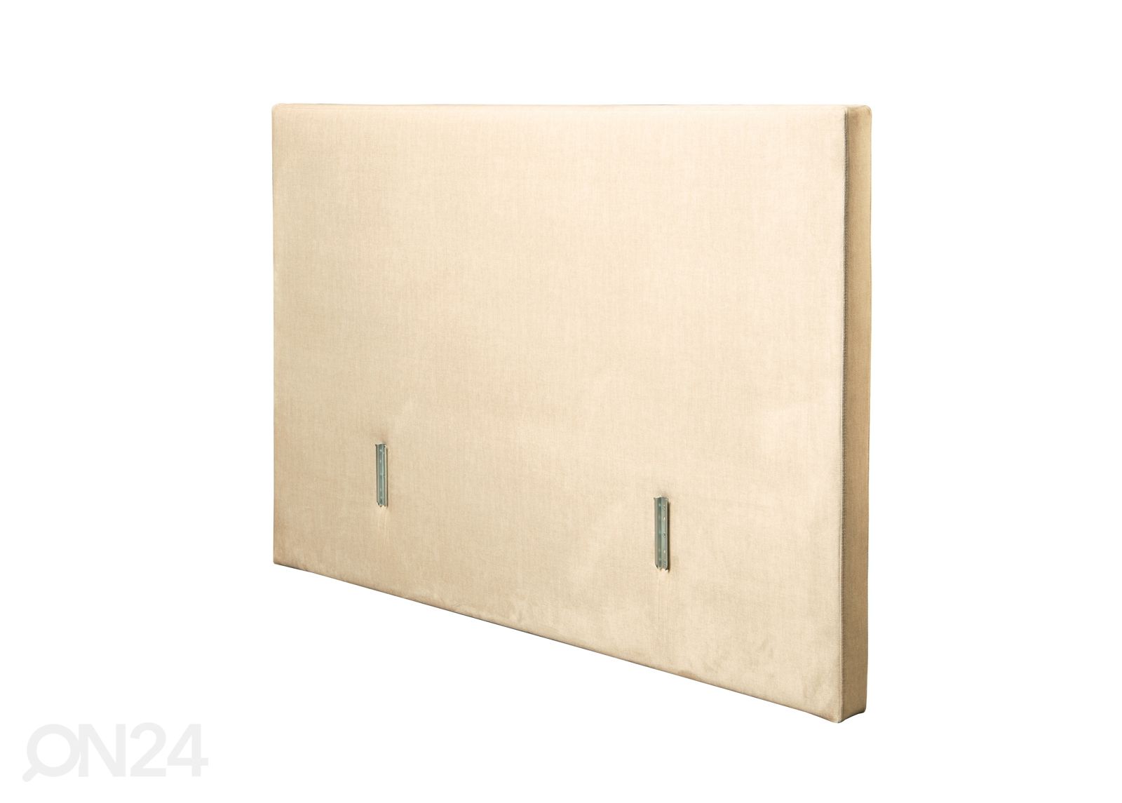 Stroma voodipeats Salamina 140 cm suurendatud
