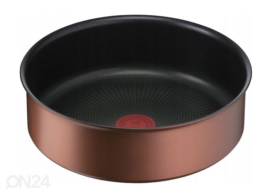 Sügav Praepann Ingenio Eco Respect Ø 24 cm suurendatud