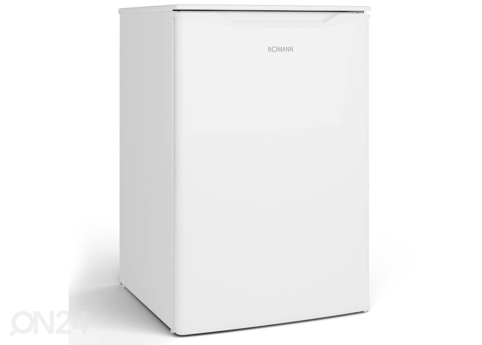 Sügavkülmik Bomann GS7253W suurendatud