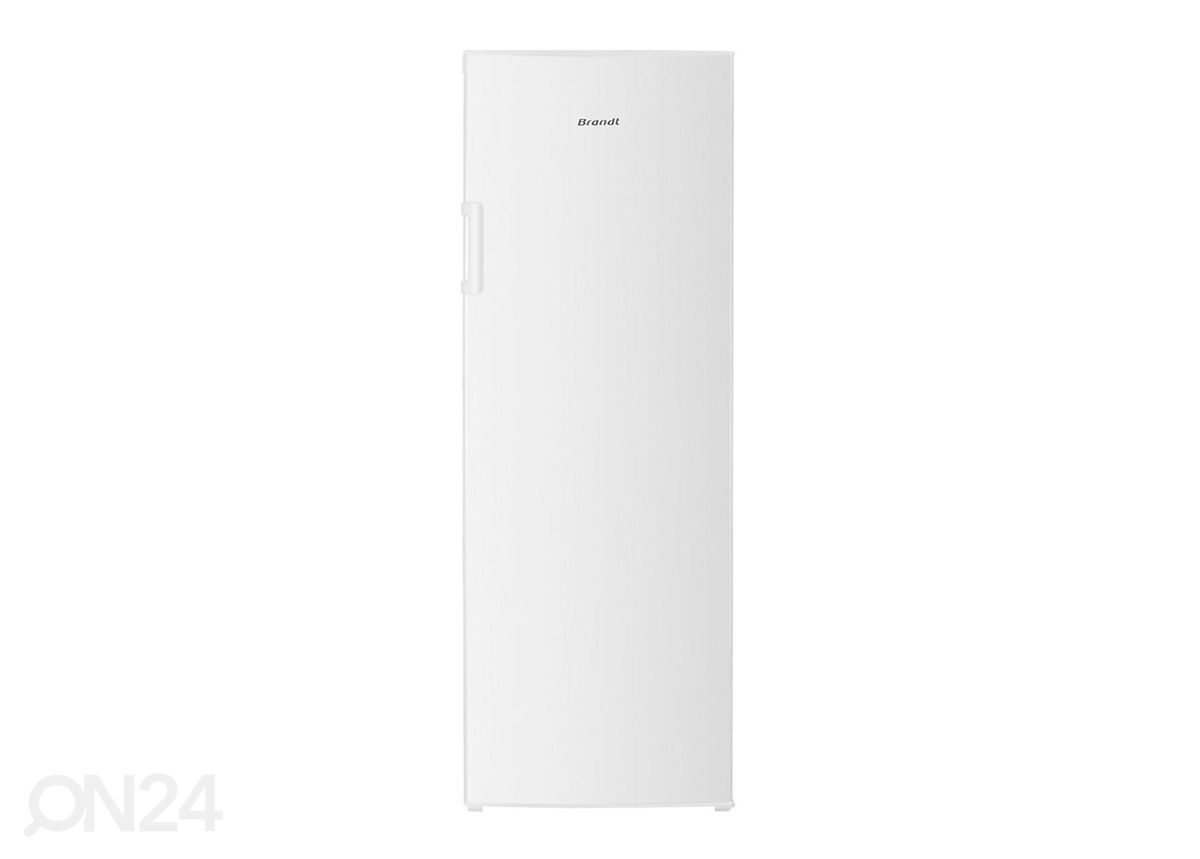Sügavkülmik Brandt BFU7610EW suurendatud
