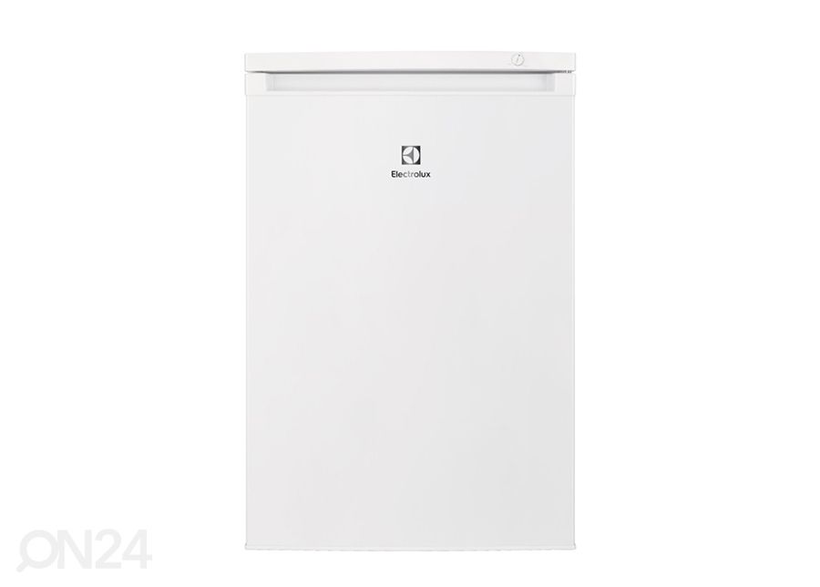 Sügavkülmik Electrolux suurendatud
