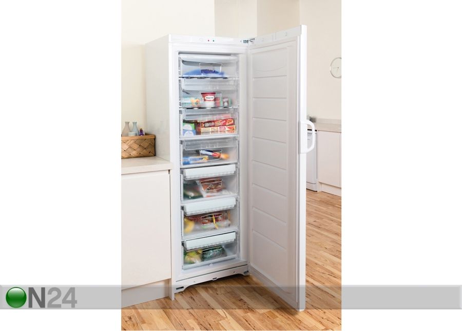 Sügavkülmik Indesit UIAA12.1 (F083845) suurendatud