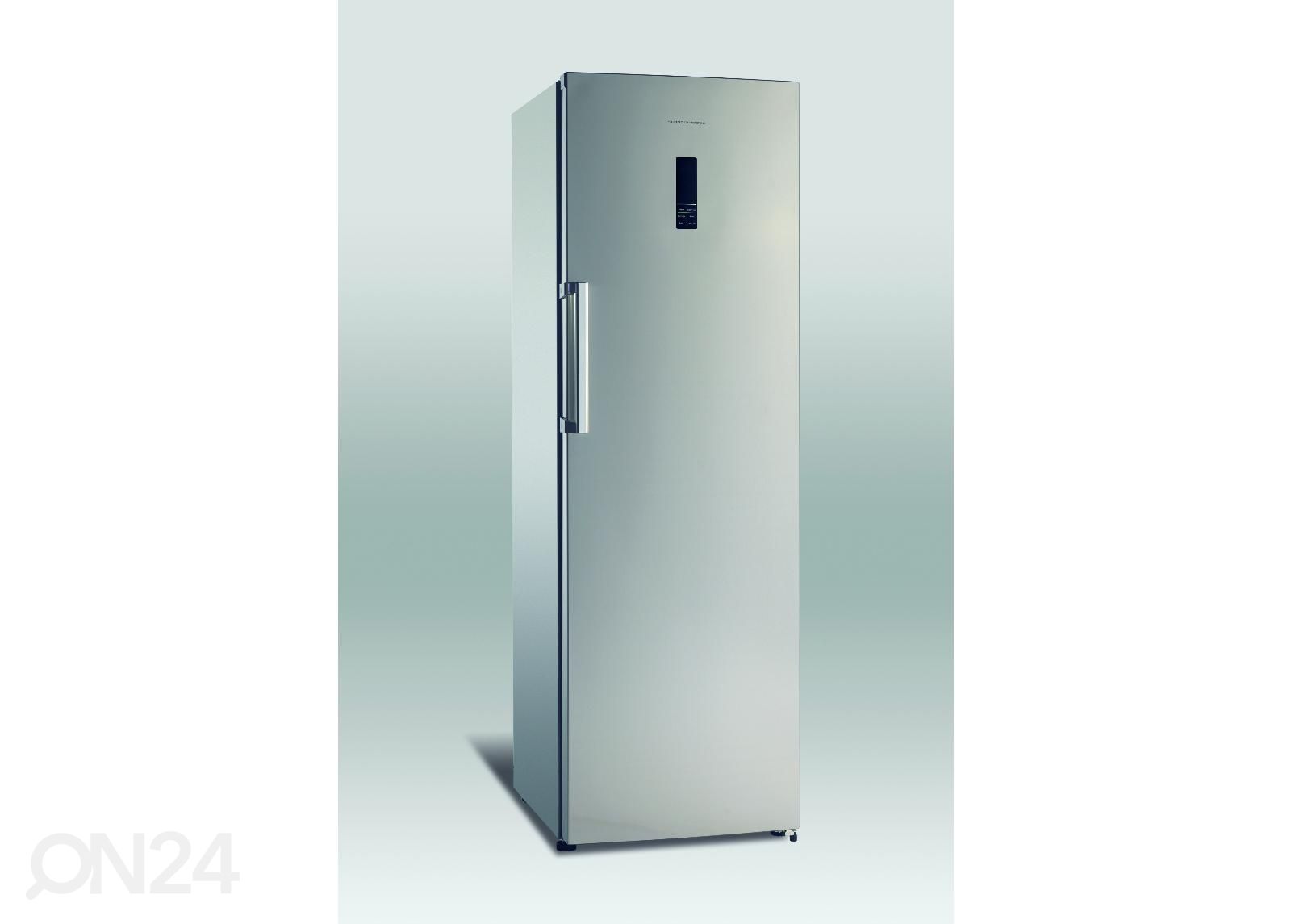Sügavkülmik Scandomestic SFS352X suurendatud