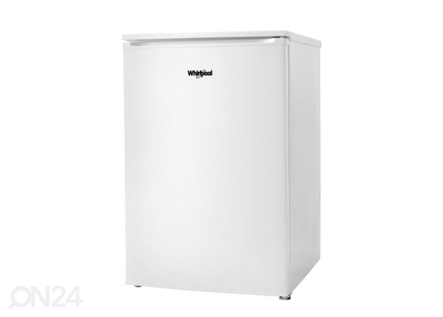 Sügavkülmik Whirlpool suurendatud
