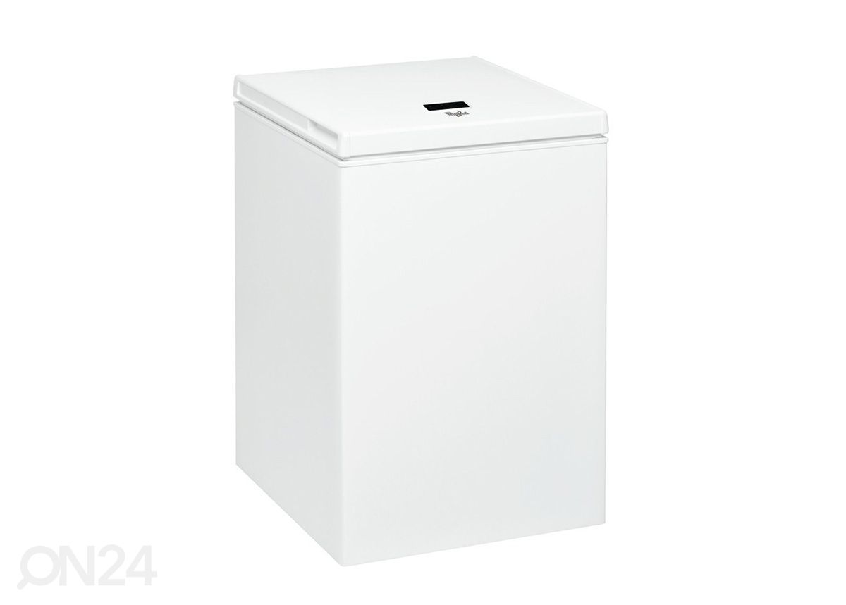Sügavkülmkirst Whirlpool WH1410E2 suurendatud