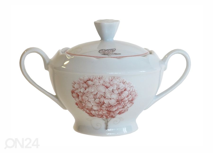 Suhkrutoos Hortensia Ø 250 ml suurendatud