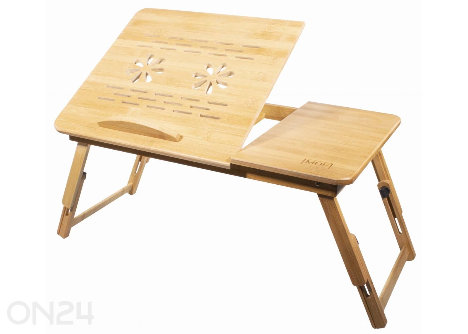 Sülearvuti laud L suurendatud