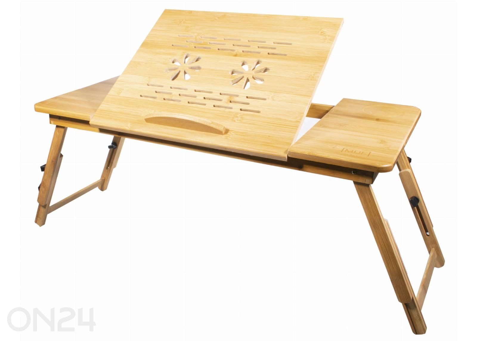 Sülearvuti laud XL suurendatud