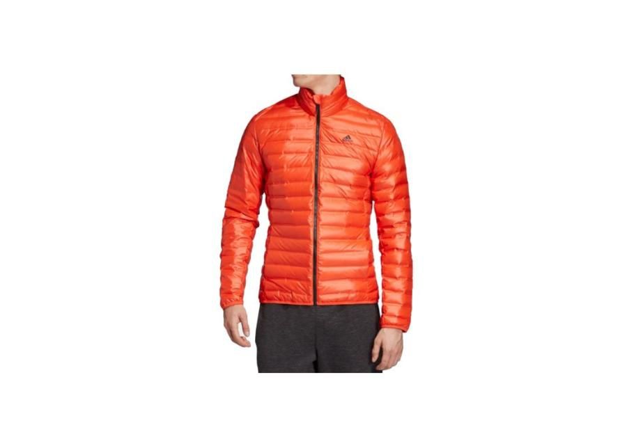Sulejope meestele adidas Varilite Jacket M DZ1392 suurendatud