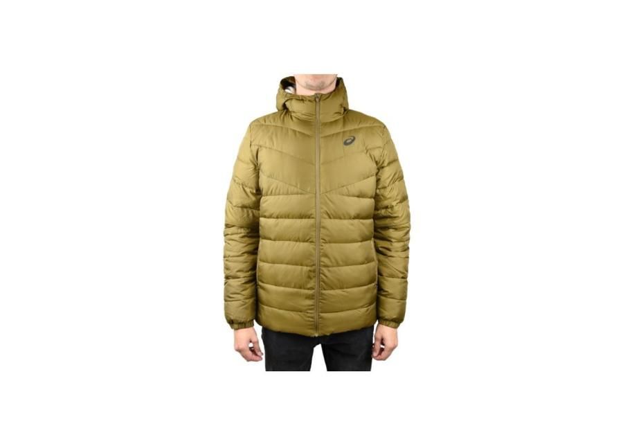 Sulejope meestele Asics Padded Jacket M 2031A394-200 suurendatud