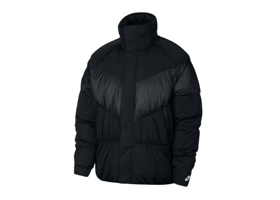 Sulejope meestele Nike NSW Down Fill Jacket M 928893-010 suurendatud