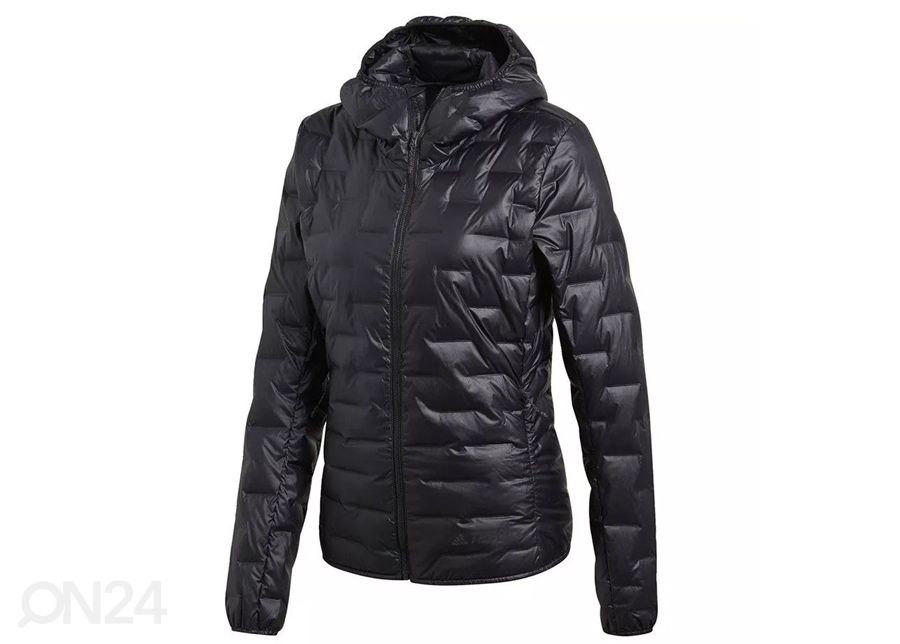 Sulejope naistele Adidas Light Down suurus 40 suurendatud