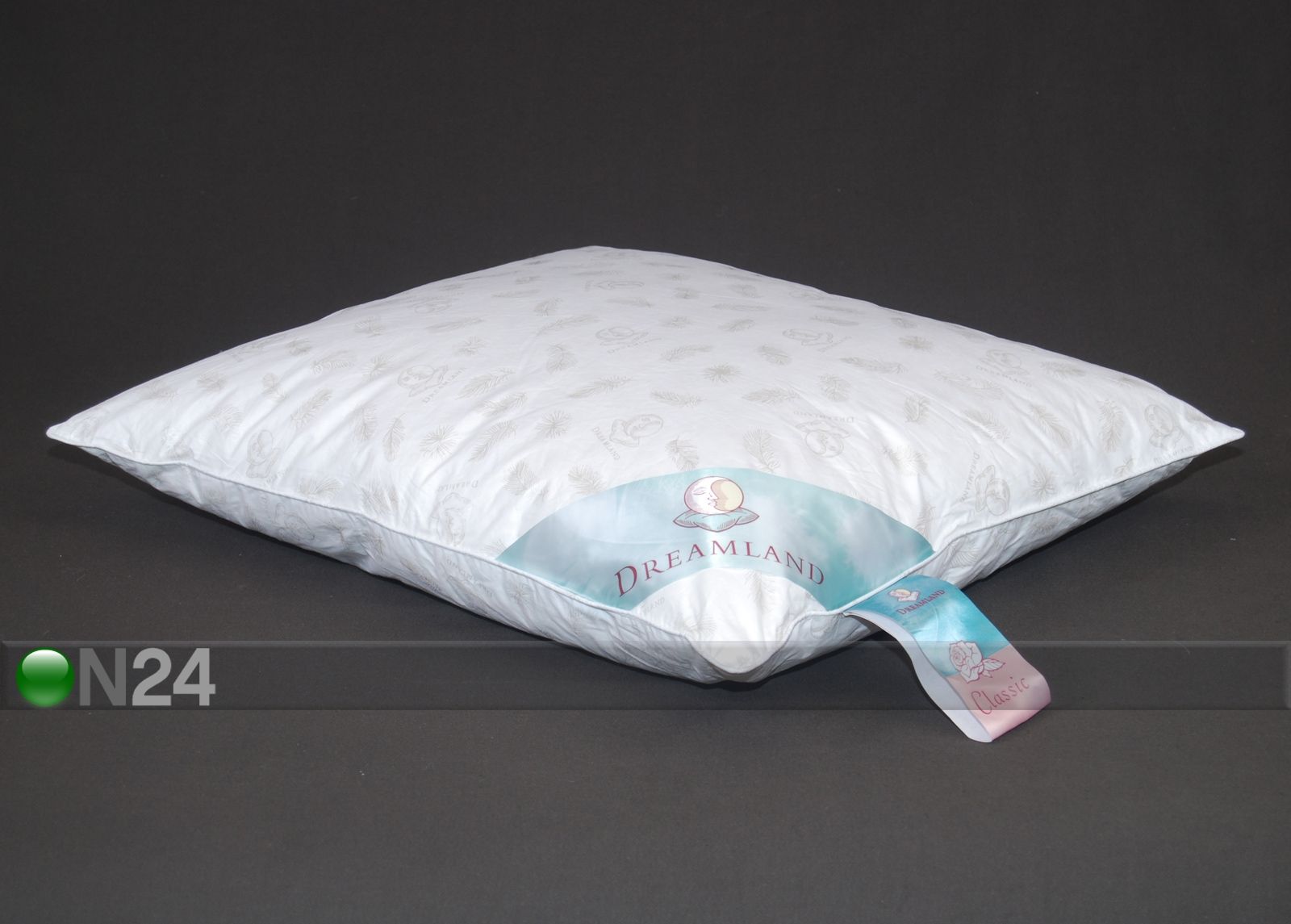 Sulepadi Classic 60x80 cm suurendatud