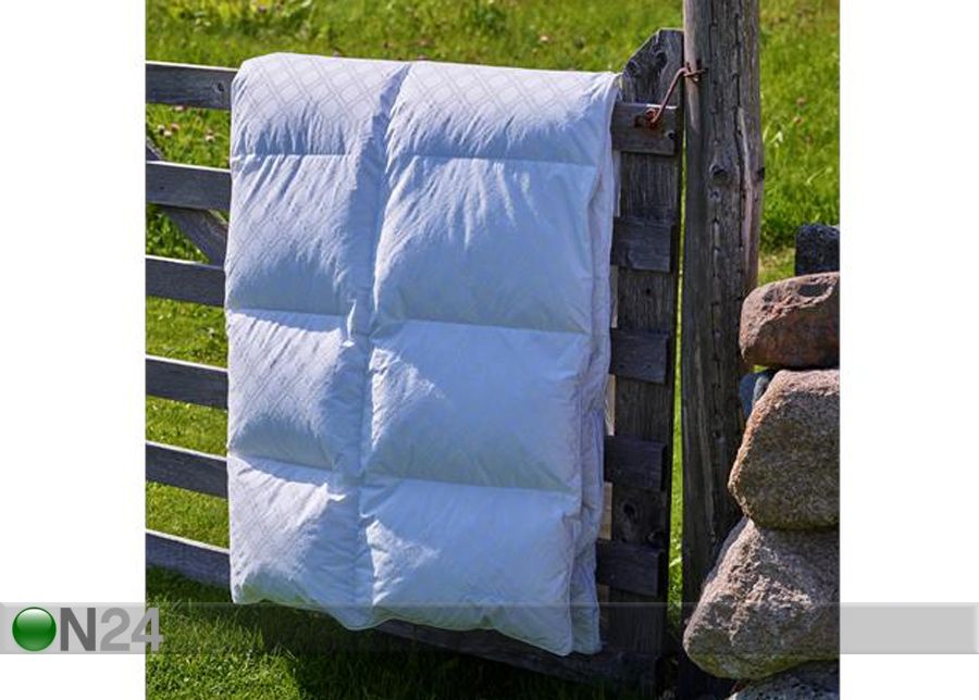 Suletekk suvine 200x220 cm, 512 g suurendatud