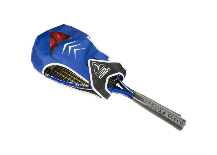 Sulgpalli reket TALBOT Torro Speed 6000 suurendatud