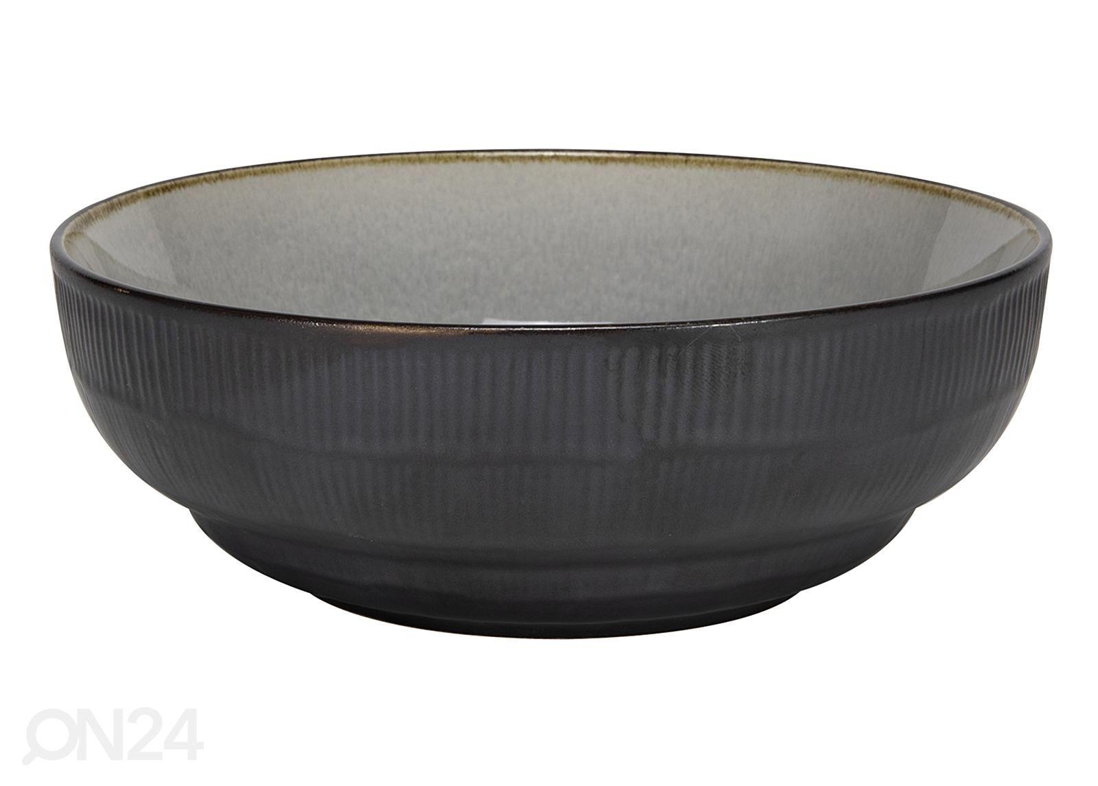 Supitaldrik Ø 17 cm, 6 tk suurendatud