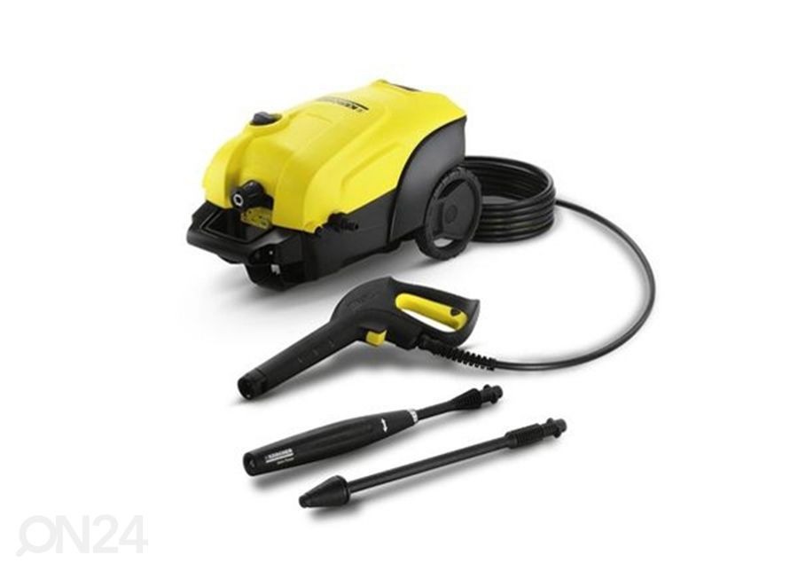 Survepesur Kärcher K 4 Compact *EU suurendatud