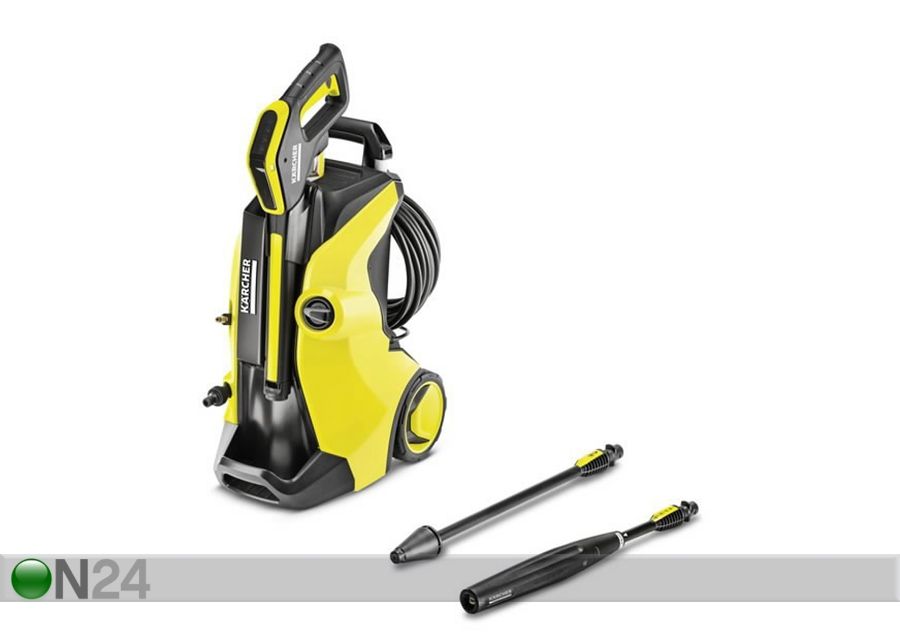 Survepesur Kärcher K 5 Full Control 1.324-500&KAR suurendatud