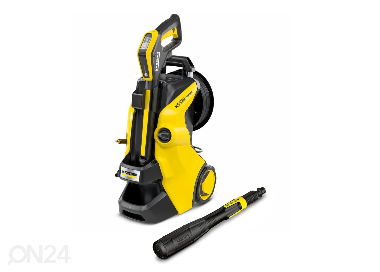 Survepesur Kärcher K 5 Premium Smart Control *EU suurendatud
