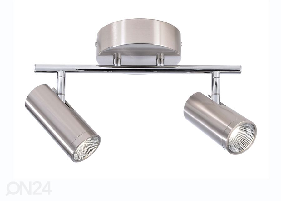 Suunatav laevalgusti Becrux II LED suurendatud