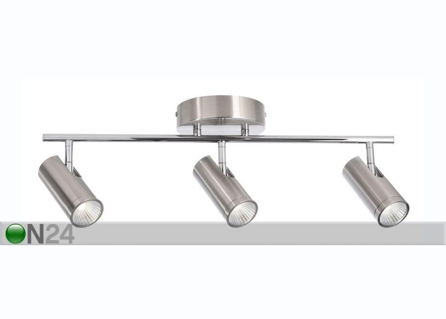 Suunatav laevalgusti Becrux III LED suurendatud