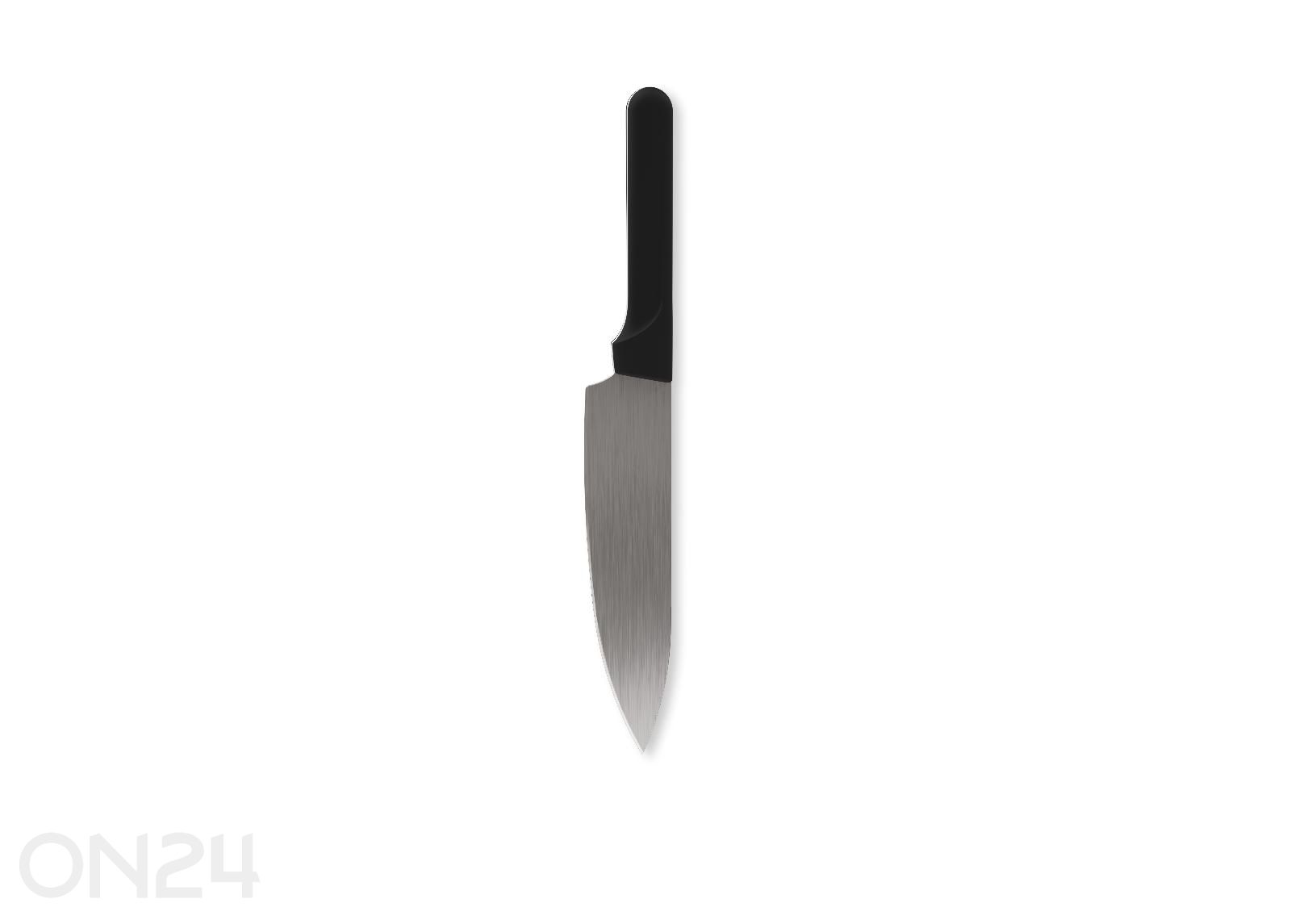 Suur kokanuga Barbecook Olivia 35,5 cm suurendatud