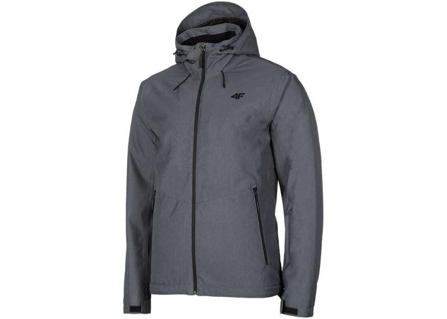 Suusajope meestele 4F M H4Z19-KUMN001 24M suurus XXL suurendatud