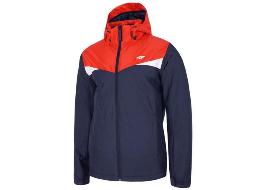 Suusajope meestele 4F M H4Z19-KUMN071 30M suurendatud