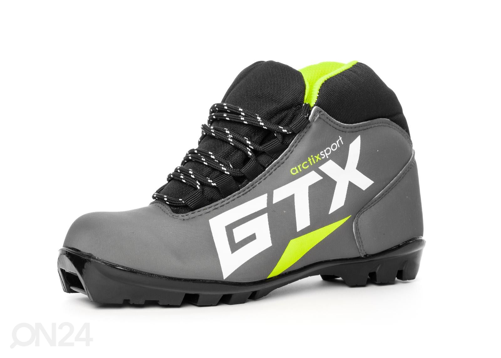Suusasaapad GTX Arctixsport suurendatud
