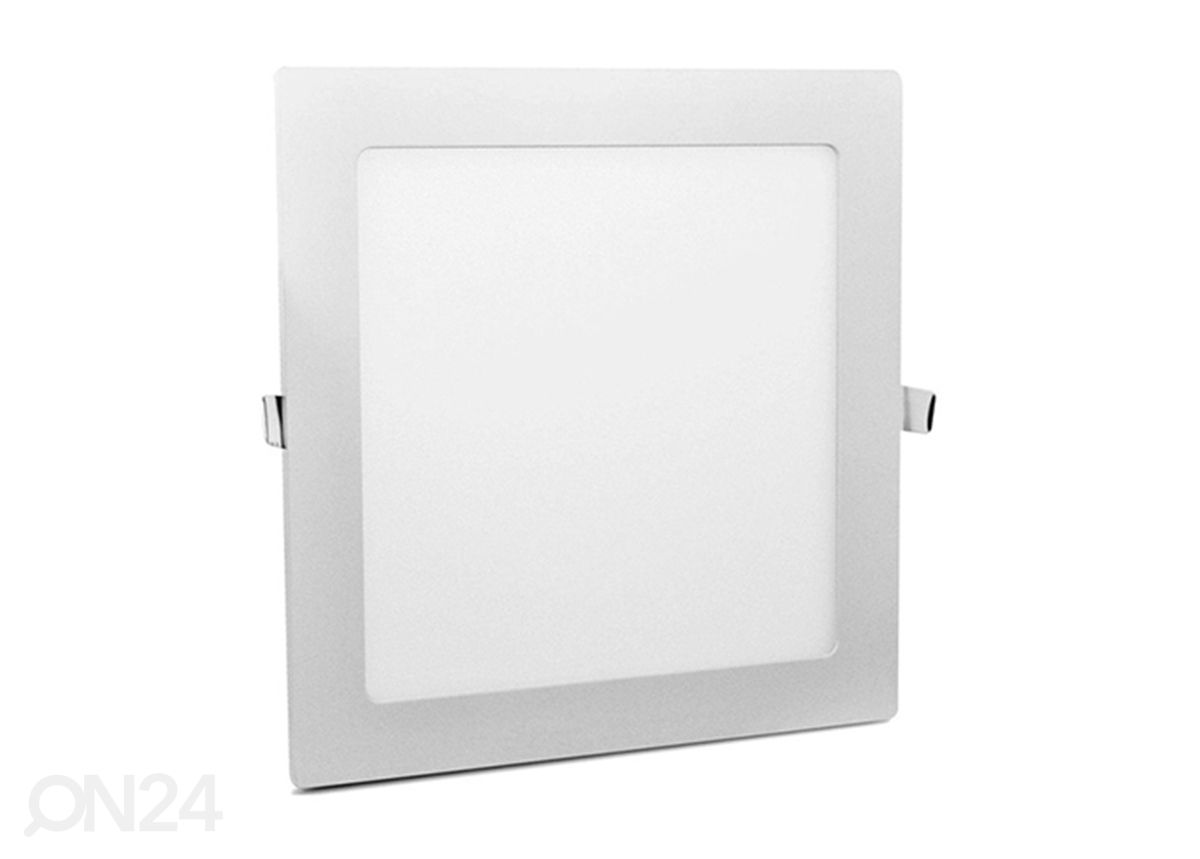 Süvistatav valgusti Mars LED 12W suurendatud