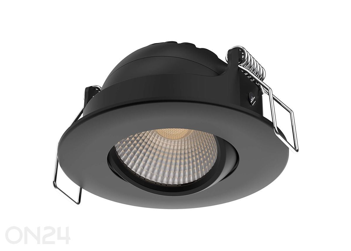 Süvisvalgusti Lumo LED suurendatud