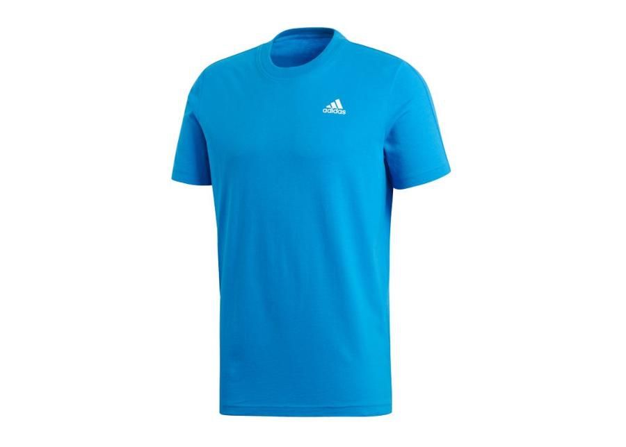 T-särk meestele adidas Essentials Base Tee T-shirt M CZ5971 suurendatud